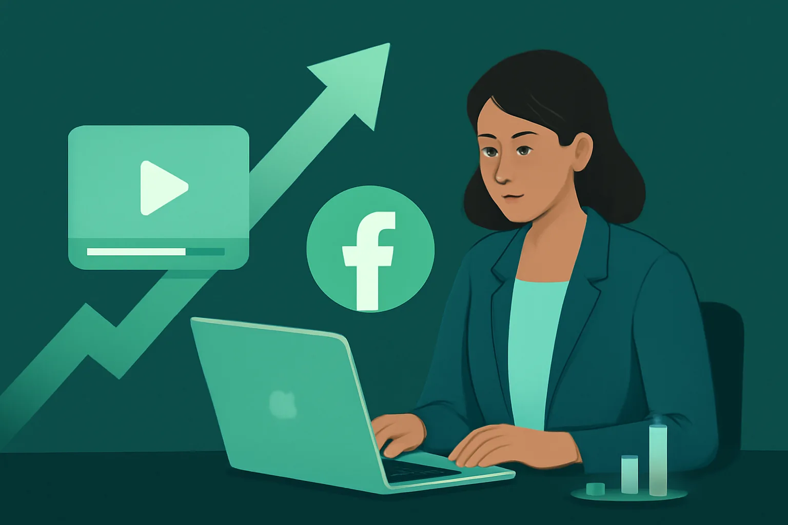 Facebook: วิธีเลือกบริการ 'เพิ่มยอดวิววิดีโอ/สตอรี่' ให้เหมาะกับคอนเทนต์และกลุ่มเป้าหมายธุรกิจไทย