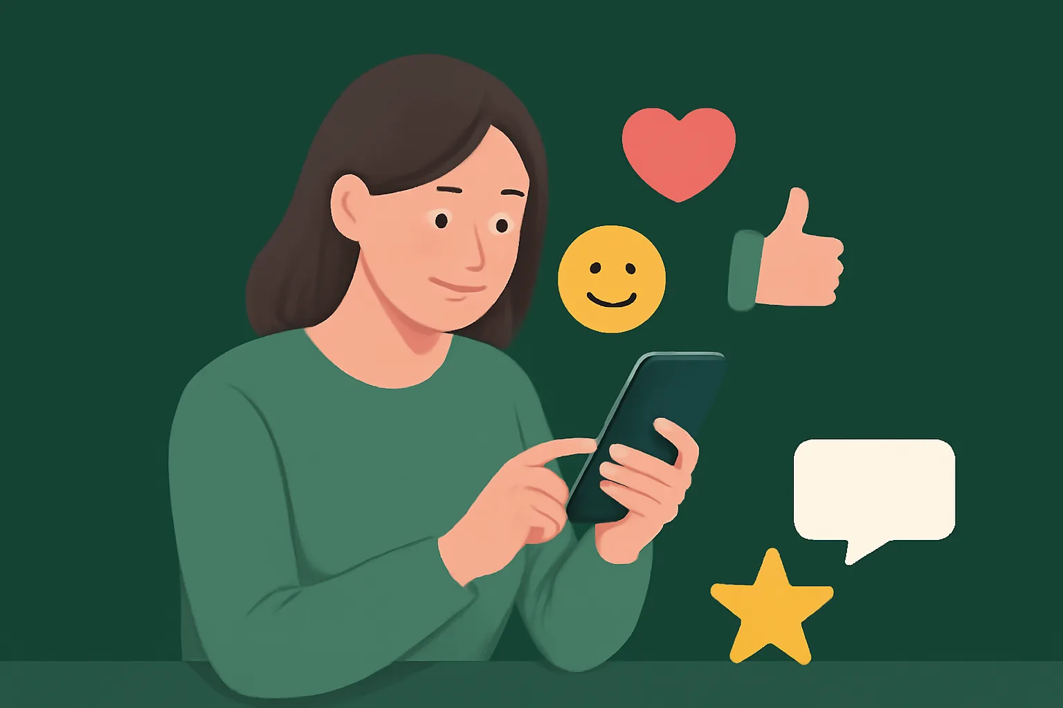 วิธีเลือกใช้ Emoji เพิ่มไลค์โพสต์ Facebook ให้ตรงกับ "น้ำเสียง" และ "ภาพลักษณ์" ของแบรนด์ร้านค้าออนไลน์