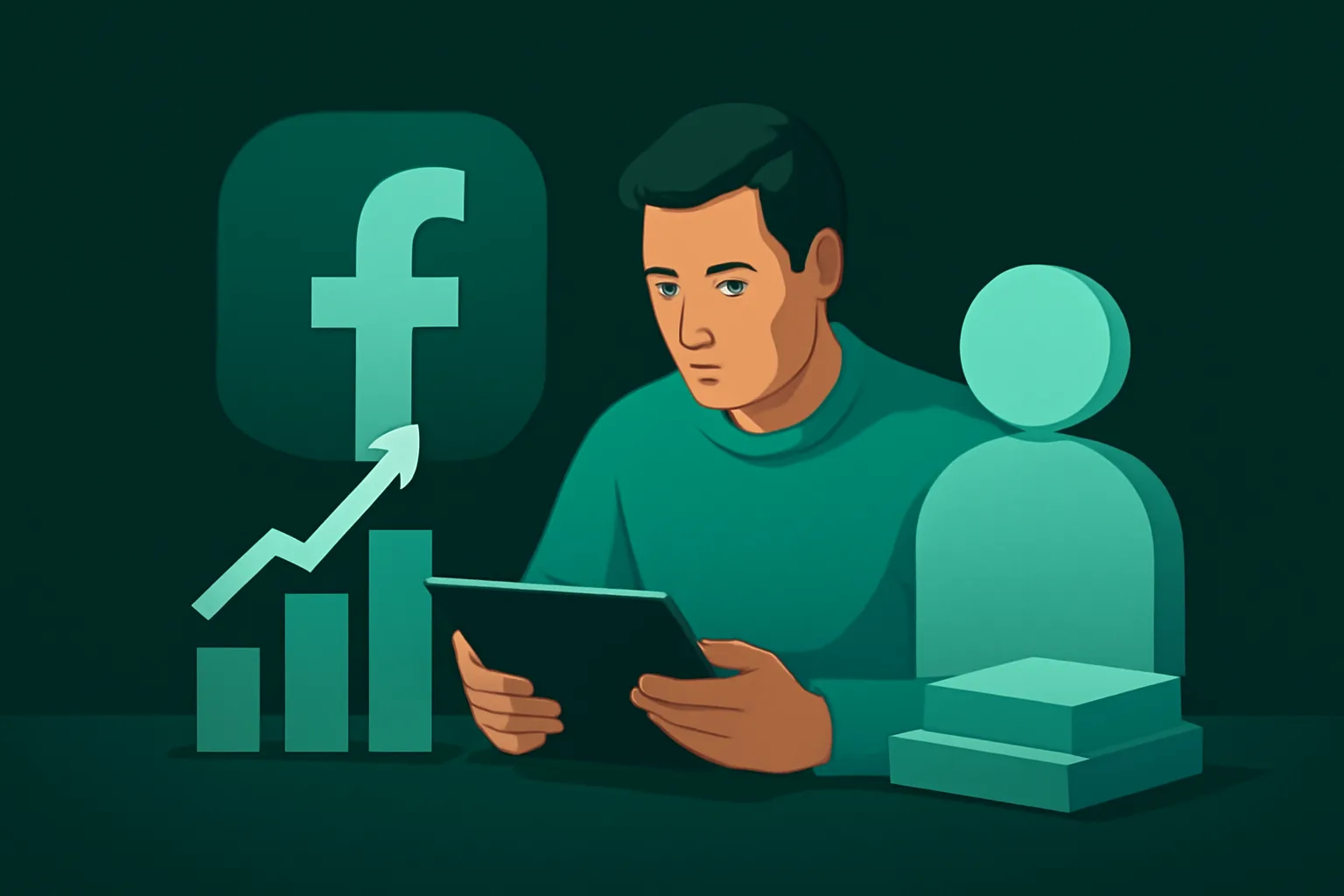 Facebook: ปั๊มผู้ติดตาม vs สร้างฐานแฟนคลับแบบ Organic ทางเลือกไหนดีที่สุด