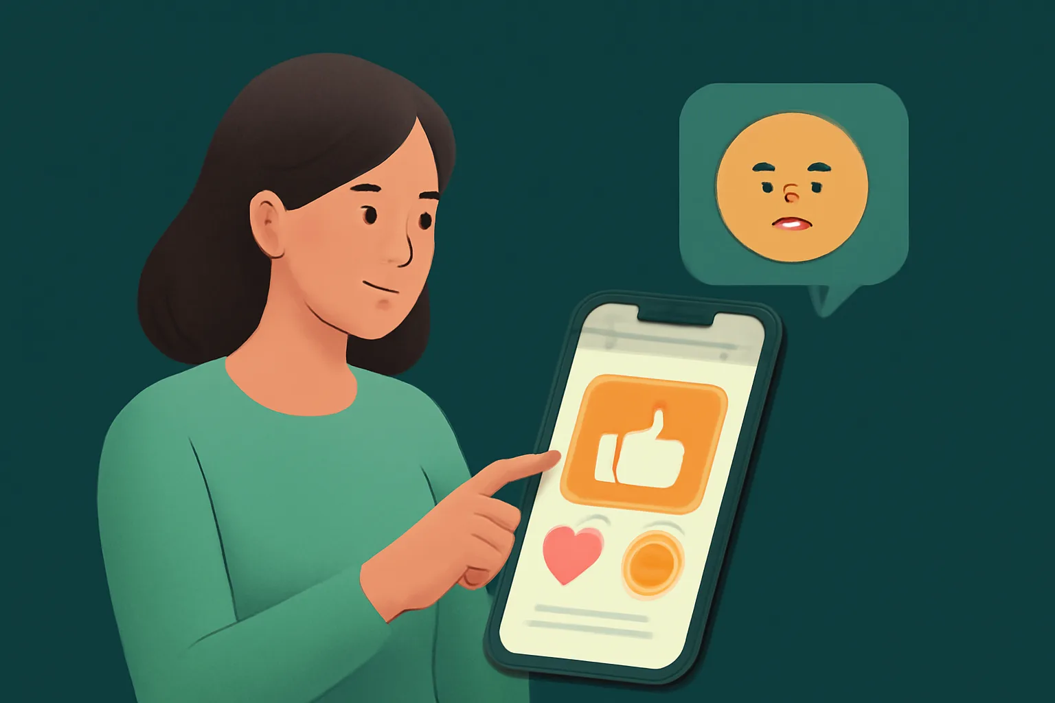 Facebook: เลือกใช้บริการ 'เพิ่มไลค์โพสต์ (Emoji)' สื่อสารอารมณ์สินค้าตรงกลุ่มเป้าหมาย