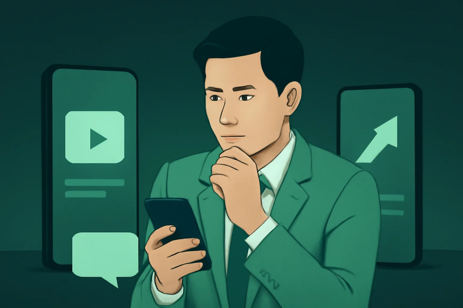 Facebook Reels: Notify Views vs Boost Views เพิ่มยอดวิวให้ร้านค้าออนไลน์ เลือกแบบไหนดี?