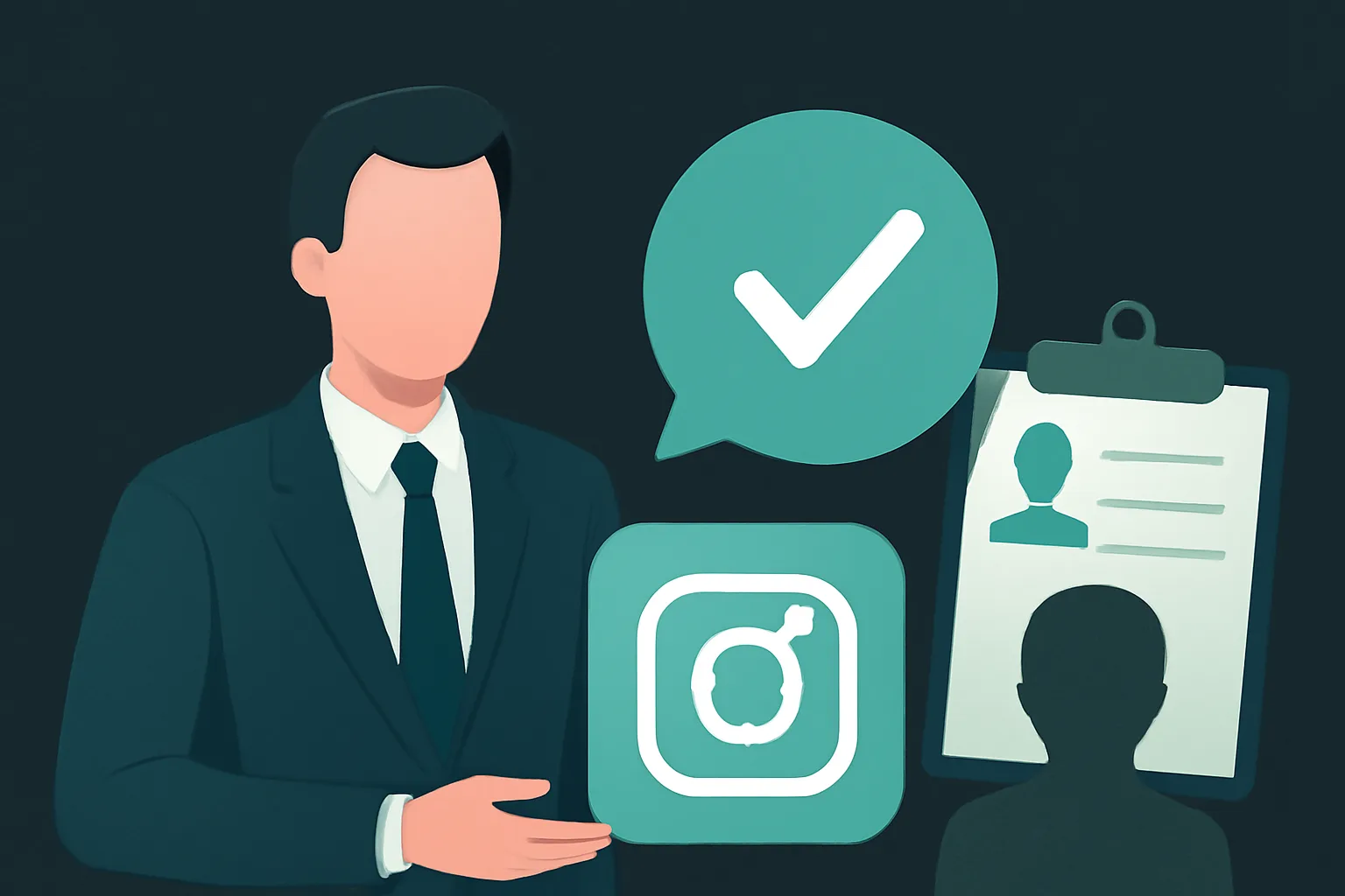 วิธีเลือกผู้ติดตาม Instagram แบบ Real Followers ให้เหมาะกับธุรกิจของคุณ