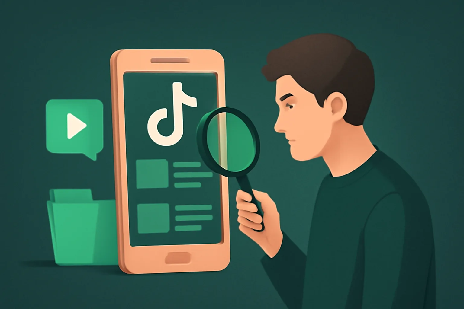 TikTok: เทคนิคเลือกประเภทวิดีโอเพิ่มยอดวิว ตรงกลุ่มเป้าหมาย