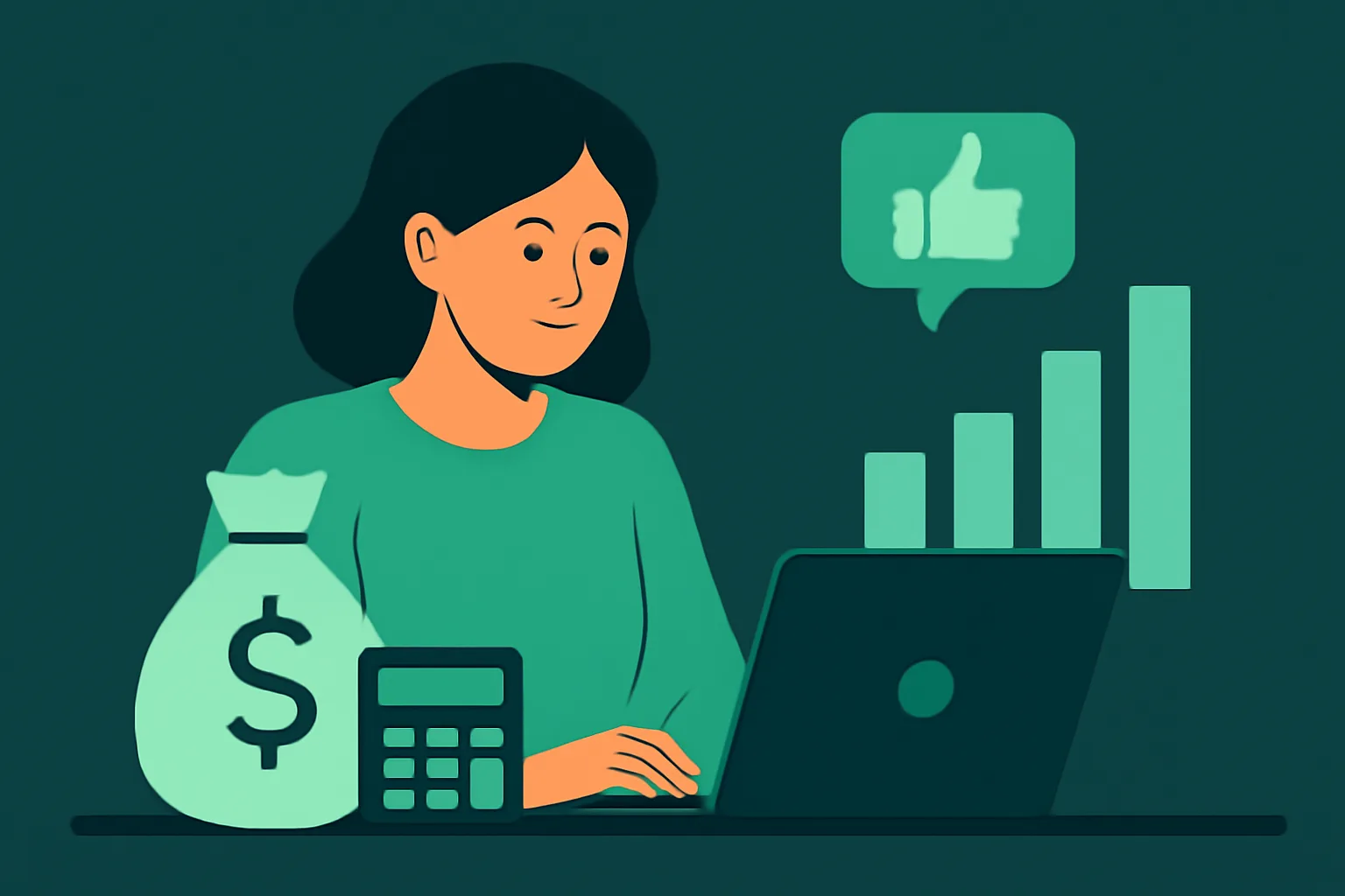 Facebook: วิธีคำนวณ ต้นทุนต่อการมีส่วนร่วม (CPE) สำหรับร้านค้าออนไลน์