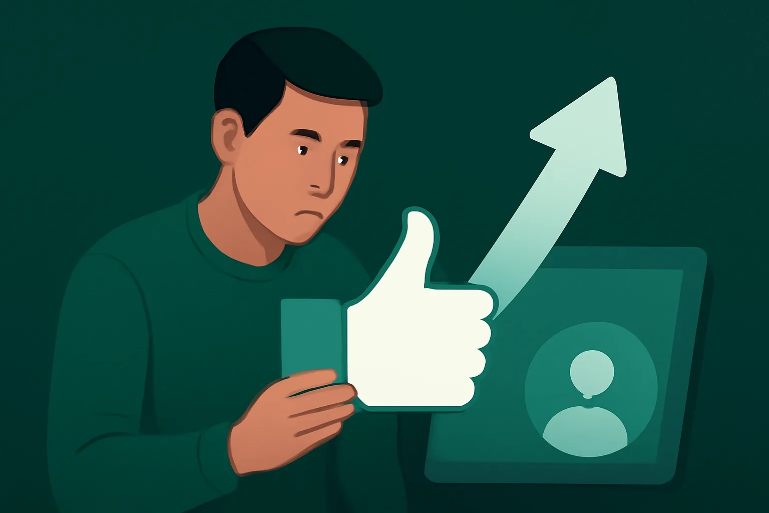 Facebook: คู่มือเลือกผู้ติดตาม (Thai) ให้ได้ฐานลูกค้าตัวจริงสำหรับธุรกิจออนไลน์