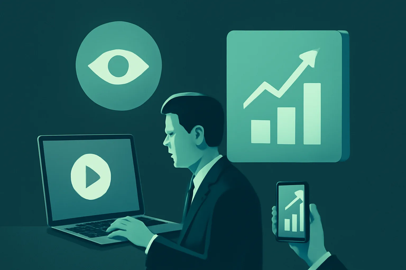 วิธีเพิ่มยอดวิววิดีโอ Facebook ให้ได้ผลจริง ด้วย Notify Views และ Boost Views