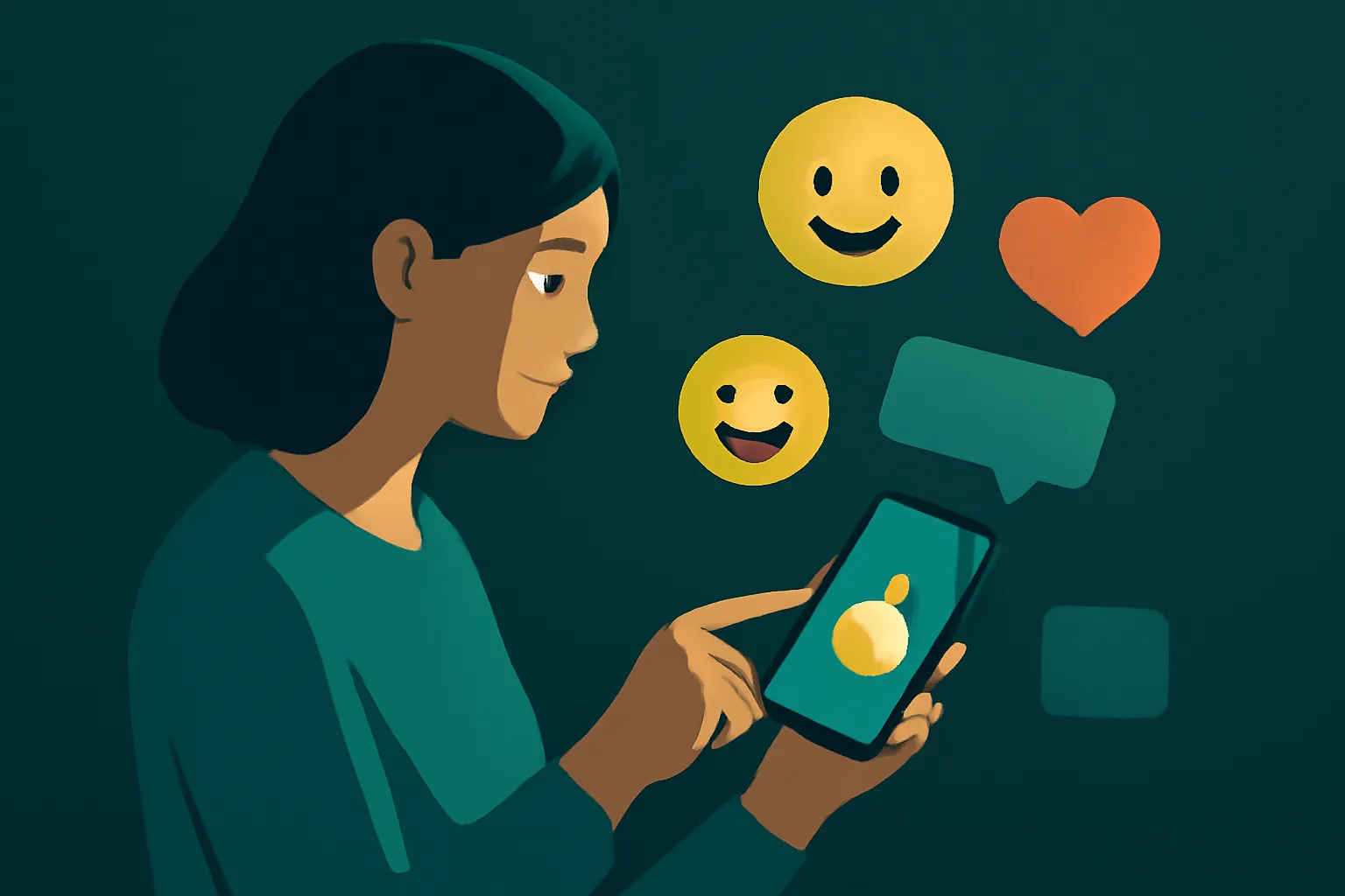Facebook: เลือก Emoji เพิ่มไลค์ อย่างไรให้สื่อสารตรงใจ เพิ่มการมีส่วนร่วม