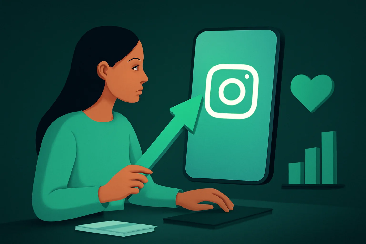 Instagram: วิธีเพิ่มผู้ติดตาม (ไทย) ให้ได้ผลลัพธ์จริง