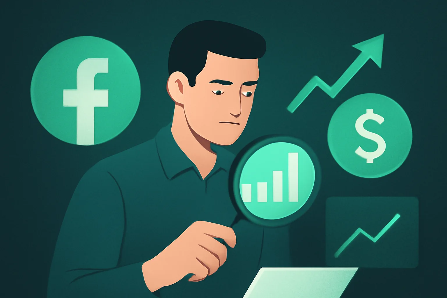 Facebook: คู่มือเลือกใช้บริการ 'เพิ่มผู้ติดตาม (Thai)' ให้วัดผล ROI ได้จริง