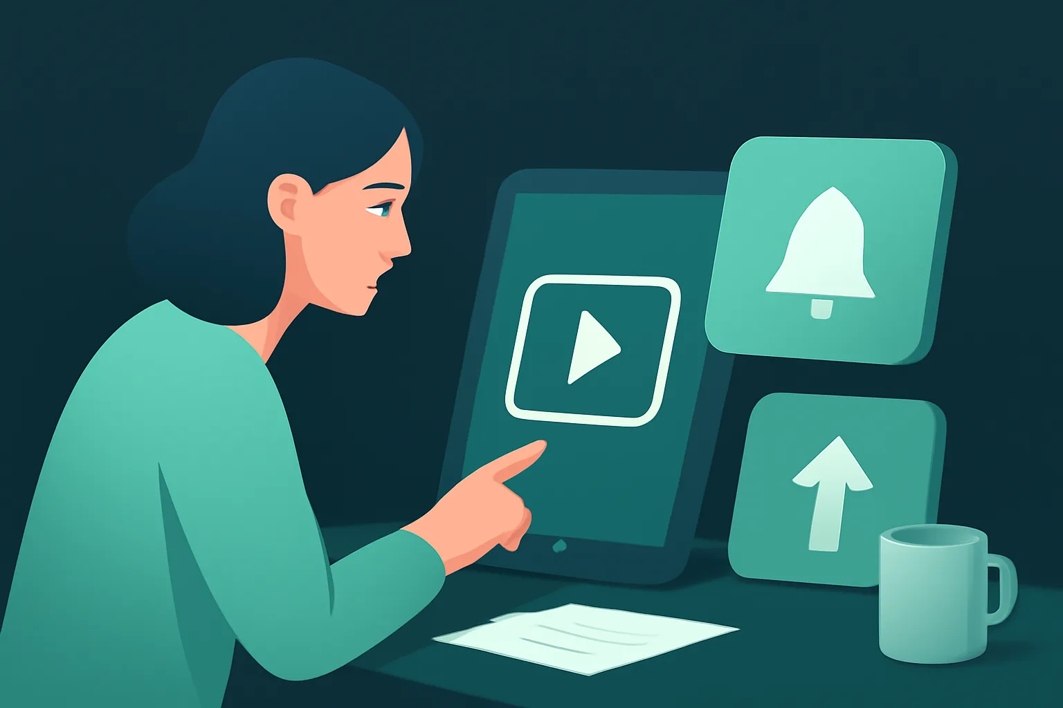 วิธีเพิ่มยอดวิว Facebook Video: Notify Views vs Boost Views เลือกแบบไหนให้เหมาะกับร้านค้าออนไลน์?