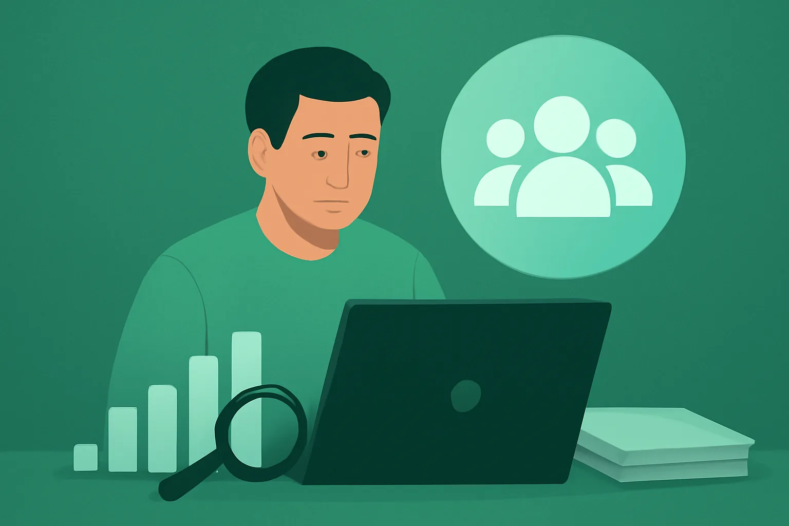 Facebook: วิธีเลือกบริการ 'เพิ่มคนเข้ากลุ่ม' (Group Members) ให้ได้สมาชิกคุณภาพ ตรงเป้าหมายธุรกิจ