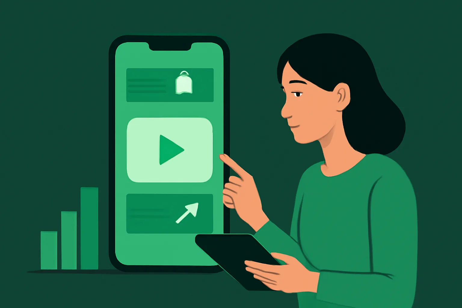 Instagram Reels: Notify Views หรือ Boost Views ตัวไหนเหมาะกับธุรกิจร้านค้าออนไลน์?