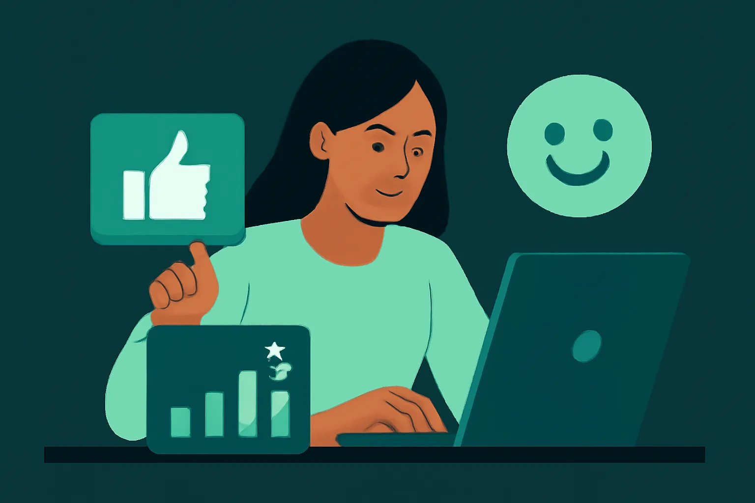 Facebook: วิธีคำนวณ "ต้นทุนต่อไลค์" (Cost Per Like) Emoji ให้คุ้มค่าสำหรับร้านค้าออนไลน์
