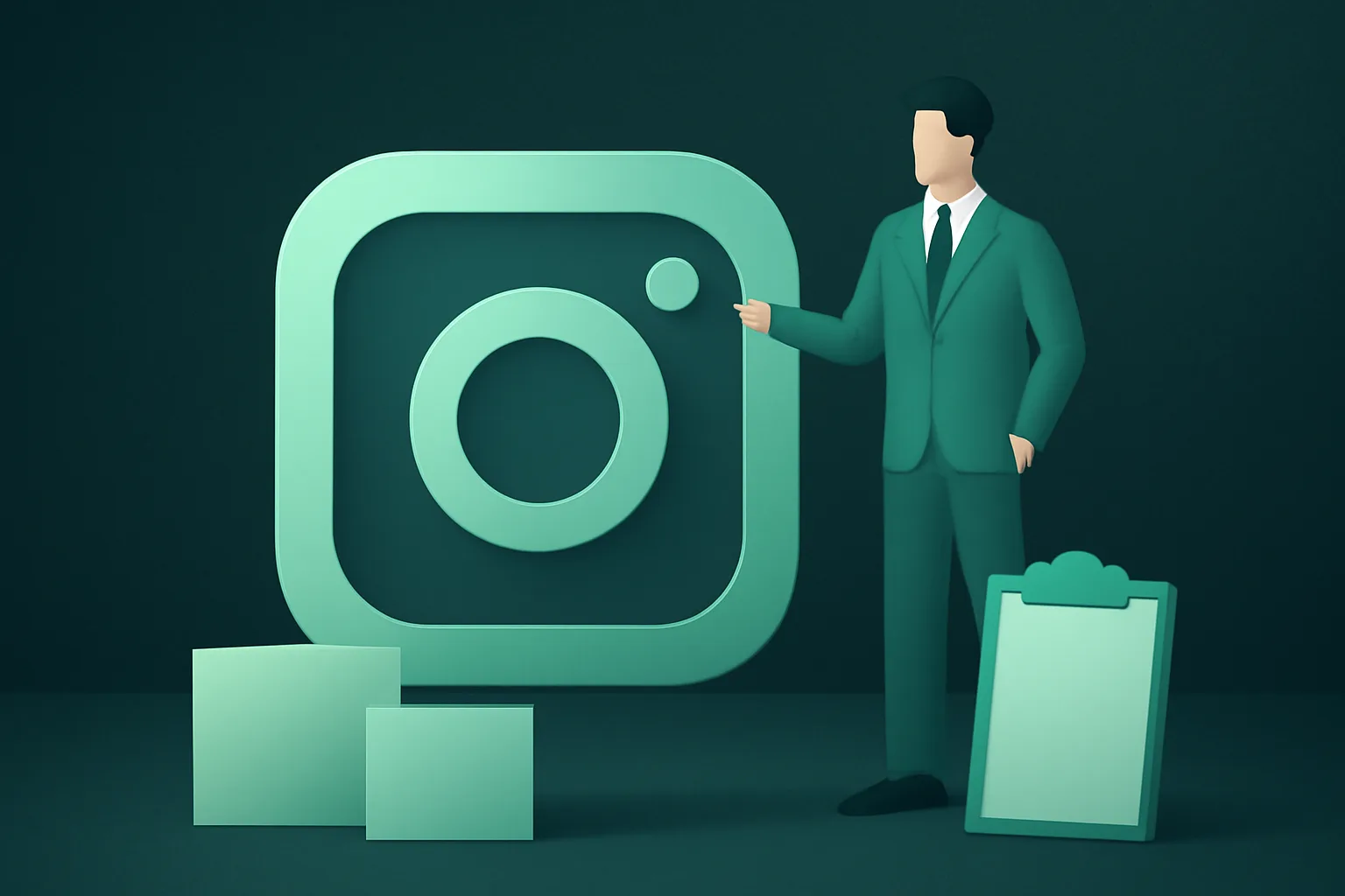 เพิ่มผู้ติดตาม Instagram: Real Followers vs General Followers แบบไหนเหมาะกับคุณ?