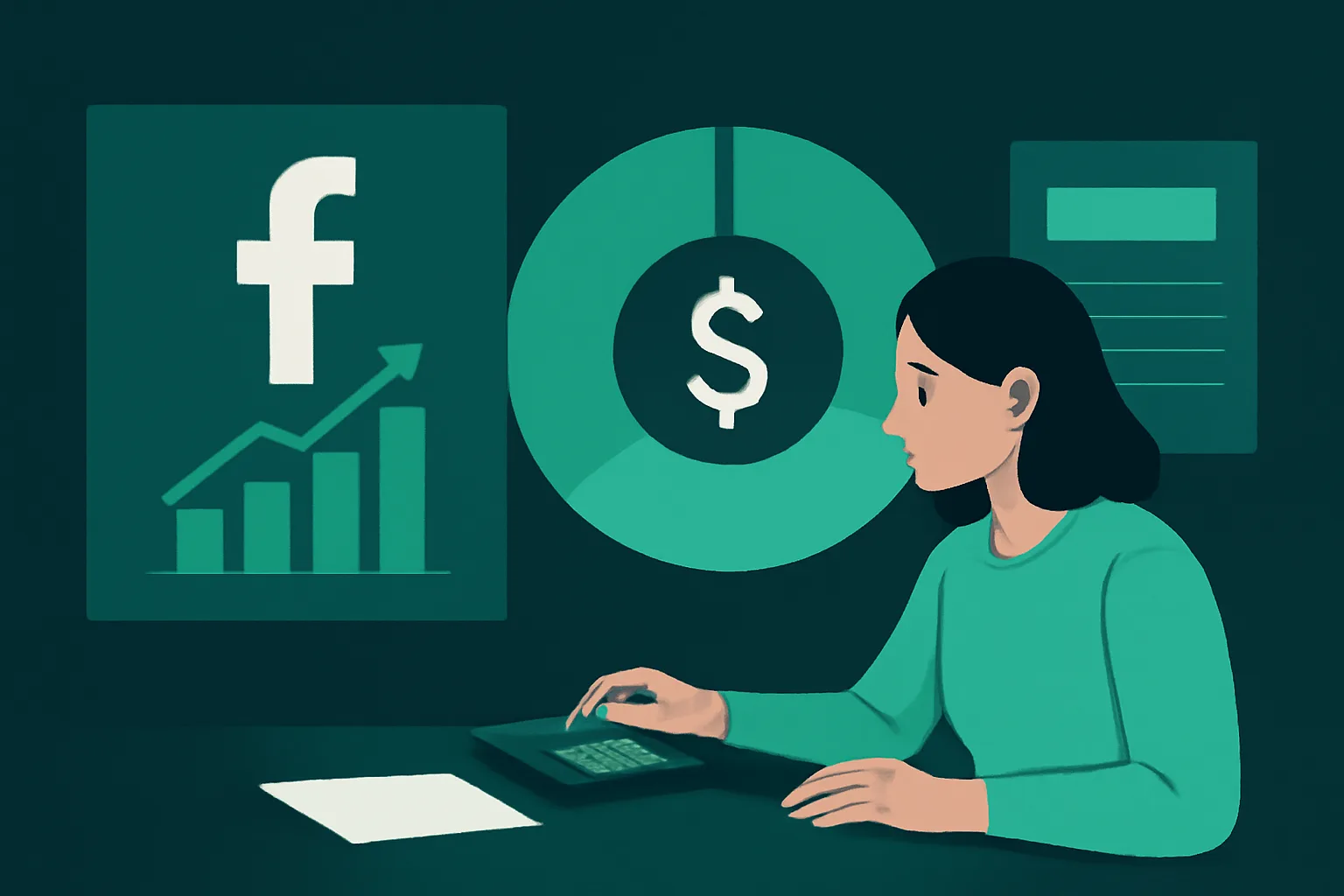 Facebook: วิธีวัดผล 'เพิ่มผู้ติดตาม' (Thai Followers) ด้วย CPF สำหรับร้านค้าออนไลน์