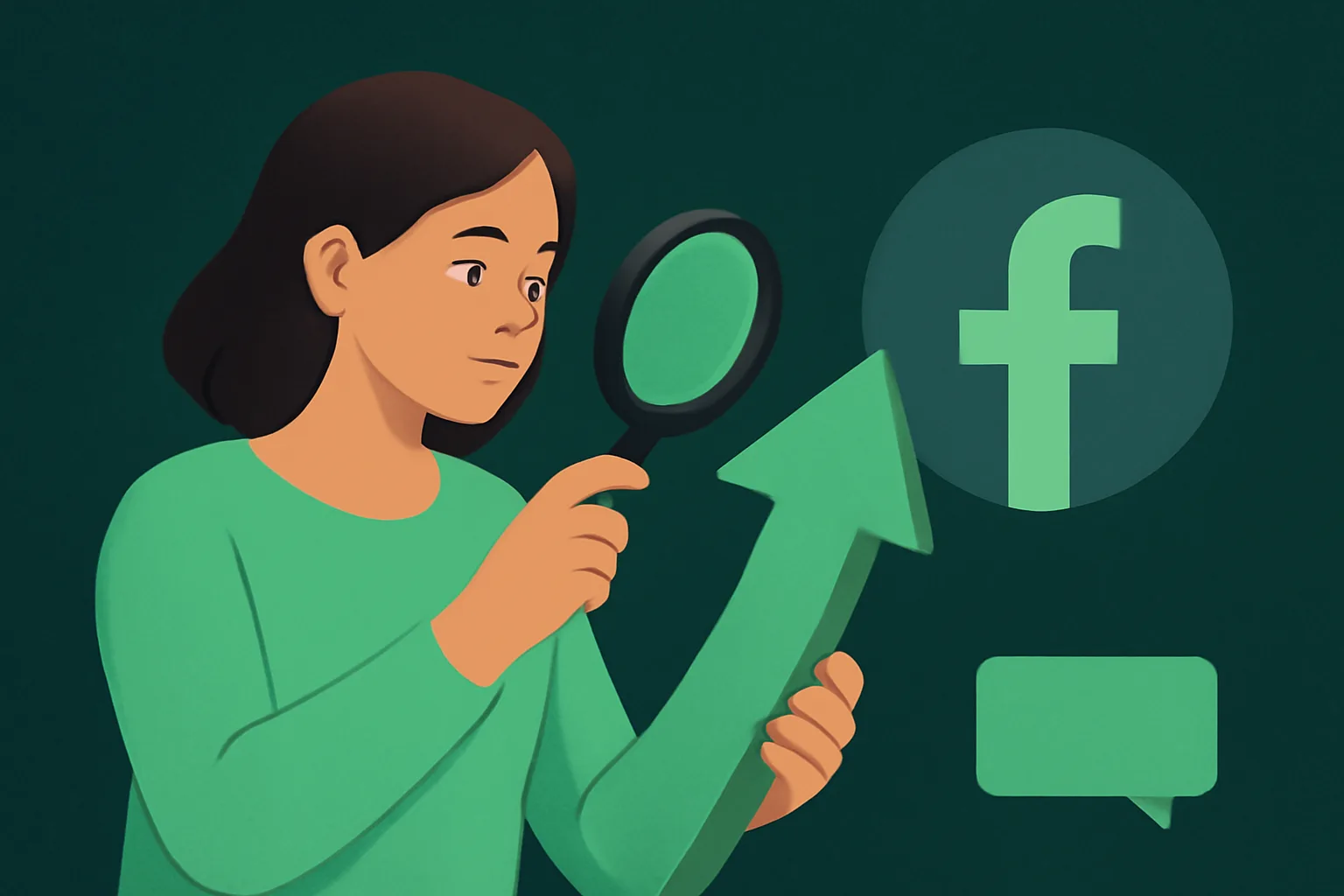 วิธีเพิ่มผู้ติดตาม Facebook (Thai) "Real Followers" ให้เติบโตอย่างยั่งยืนสำหรับร้านค้าออนไลน์
