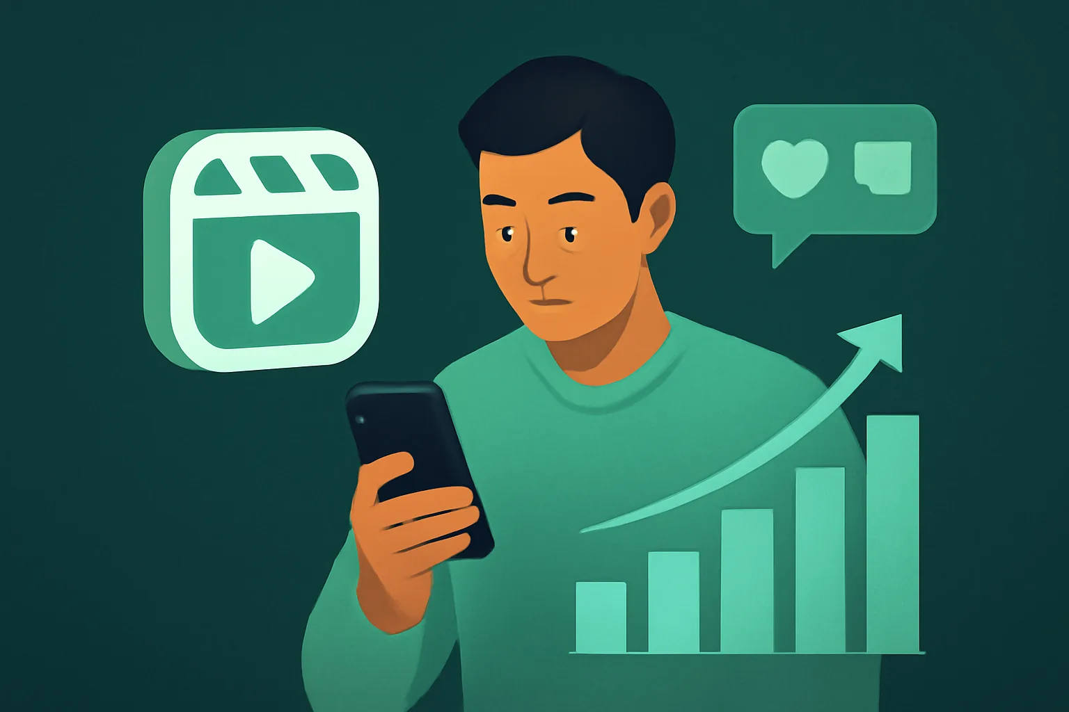 Instagram Reels: เทคนิคเพิ่มยอดวิว ดึงดูดลูกค้าที่สนใจสินค้า