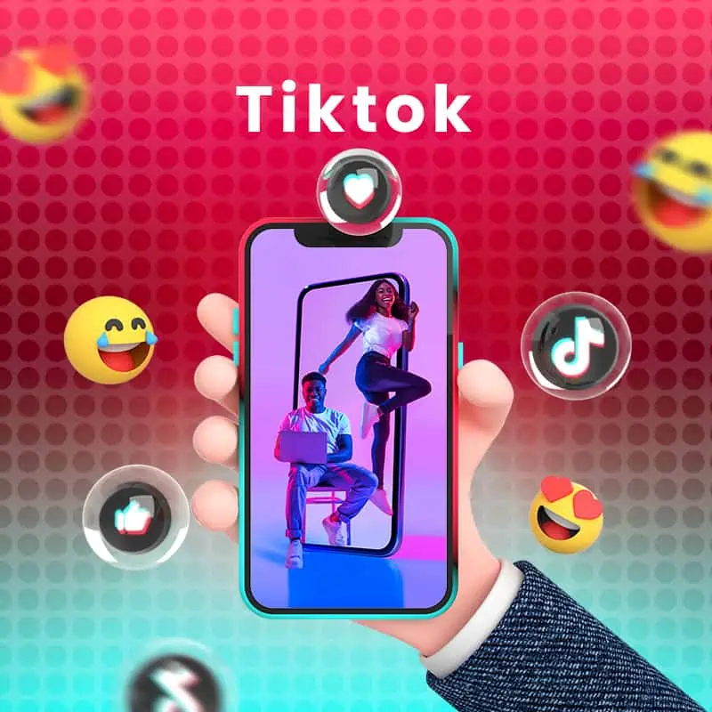 ปั้มยอดวิว tiktok เพิ่มคนติดตาม